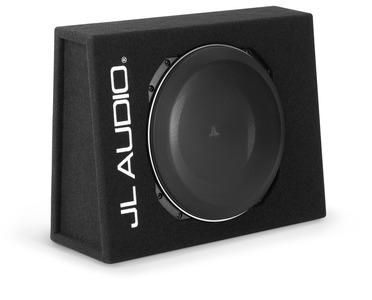 JL Audio CS113TG-TW5v2 : 13" Thin Subwoofer Enclosure - 600W RMS 2Ω