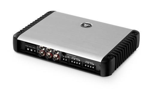 JL Audio HD900/5 : 5ch Amplifier - 100W x 4, 500W x 1 RMS @ 1.5-4Ω