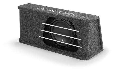 JL Audio HO110RG-W3v3 : 10" Subwoofer Enclosure - 500W RMS 2Ω