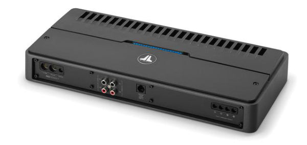 JL Audio RD1000/1 : 1000W Monoblock Amplifier @ 2Ω