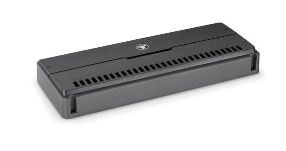 JL Audio RD1500/1 : 1500W Monoblock Amplifier, back side.