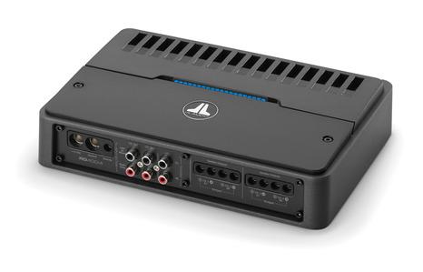 JL Audio RD400/4 : 75W x 4ch Amplifier @ 4Ω