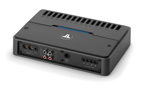 JL Audio RD500/1 : 500W Monoblock Amplifier @ 2Ω