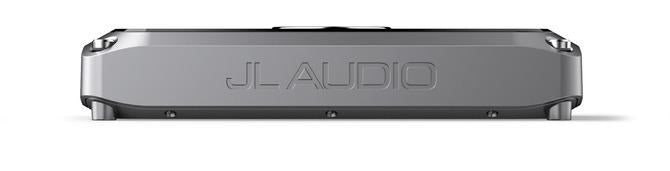 JL Audio VX1000/1i : Mono Digital Amplifier with DSP, back side.