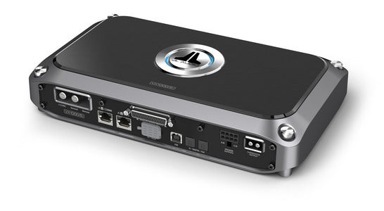 JL Audio VX1000/5i : 5ch Digital Amplifier with DSP, 1000W or 700W @ 2Ω or 4Ω
