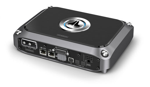 JL Audio VX400/4i : 4ch Digital Amplifier with DSP, 100W or 75W @ 2Ω or 4Ω