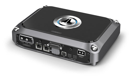 JL Audio VX600/1i : Mono Digital Amplifier with DSP, 600W or 400W 2Ω or 4Ω