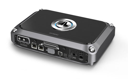 JL Audio VX700/5i : 5ch Digital Amplifier with DSP, 700W or 480W @ 2Ω or 4Ω