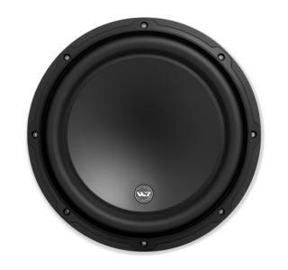 JL Audio 10W3v3 : 10-Inch 500-Watt Subwoofer Driver, 2-Ohm or 4-Ohm SVC