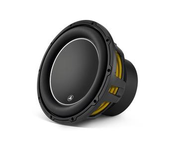 JL Audio 12W6v3 : 12-Inch 600-Watt Subwoofer Driver, 4-Ohm DVC