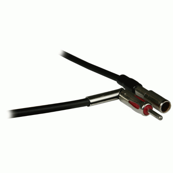 Metra 40-GM10 : FM Antenna Adapter Cable, 1988-2008 GM Vehicles
