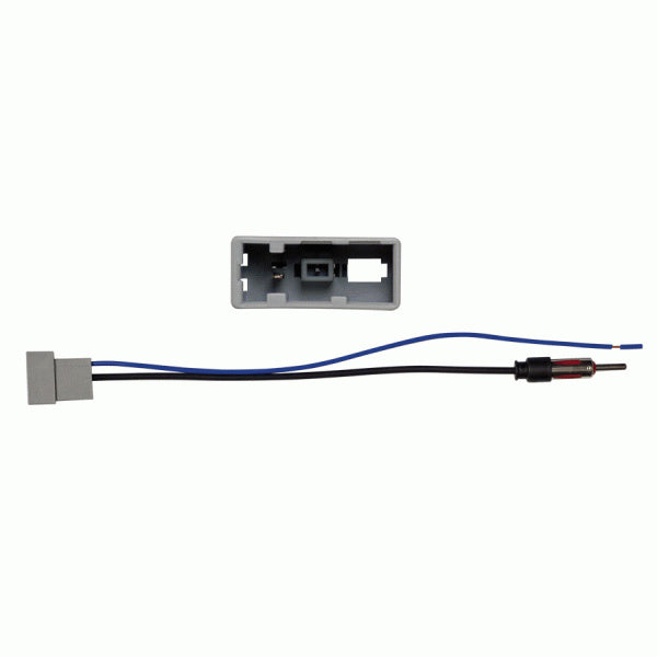 Metra 40-NI12 : FM Antenna Adapter Cable, 2007-UP Acura, Chevy, Infiniti, Nissan, Subaru, Suzuki, Toyota.