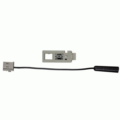 Metra 40-SB20 : FM Antenna Female Adapter Cable, 2005-2013 Subaru