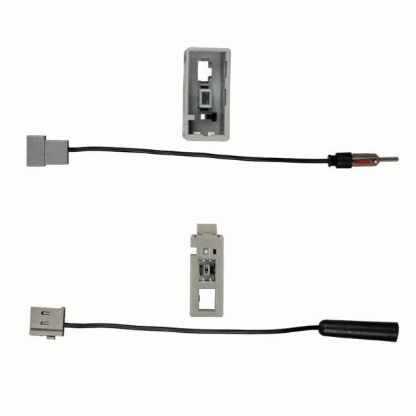 Metra 40-SB30 : FM Antenna Adapter Cable Set, 2005-2013 Subaru