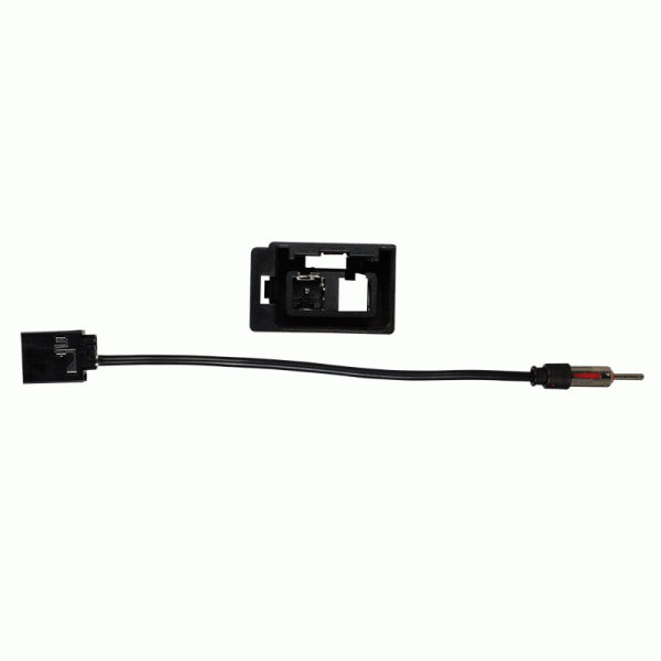 Metra 40-VL10 : FM Antenna Adapter Cable, 1999-2009 Volvo