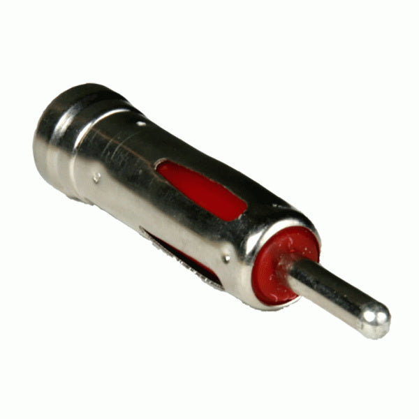 Head-Unit Replacement Antenna-Adapter for Select 1981-2008 Mercedes Vehicles