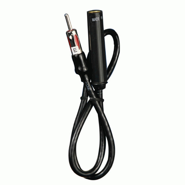 Metra 44-EC18 : 18" FM Antenna Extension Cable