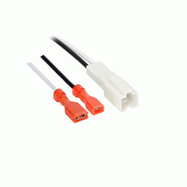 Metra 72-7901 : Speaker Replacement Wiring Harness, 1990-UP Mazda