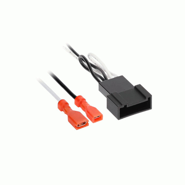 Metra 72-8110 : Replacement Door Speaker Wiring Harness, Subaru Toyota 2008-UP