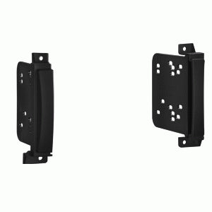 Metra 95-6513B : DDIN Stereo Replacement Dash Kit, 2011-2013 Grand-Cherokee and Durango