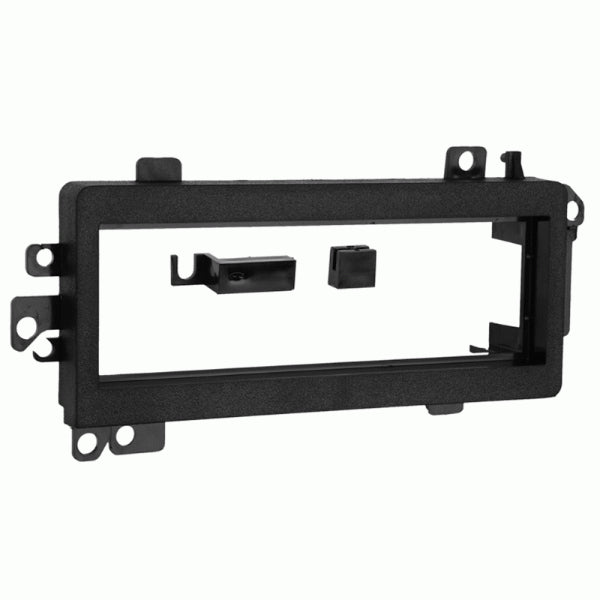 Metra 99-6700 : DIN Radio Replacement Dash Kit, 1974-2003 Mopar Vehicles