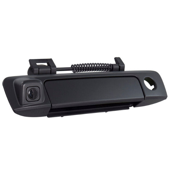 iBeam TE-FDRH : Tailgate Handle Backup Camera, 2012-2020 Ford Ranger