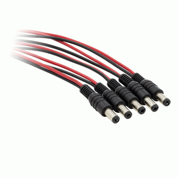 iBeam TE-PWRCBL-10 : Add-On Camera DC Power Cable