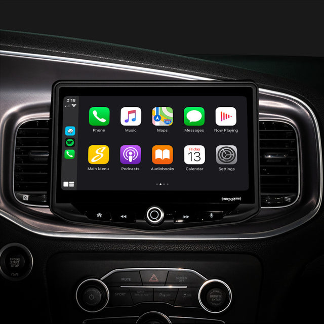 Automotive Stereos, Electronics and Accessories that have a 10-Inch Screen