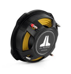 10-Inch Subwoofer Drivers that are Suitable for Enclosures with a Mounting Depth under 3 3/4-Inches