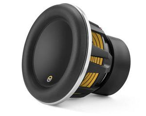10-Inch Subwoofer Drivers that are Suitable for Enclosures with a Mounting Depth under 8 1/2-Inches