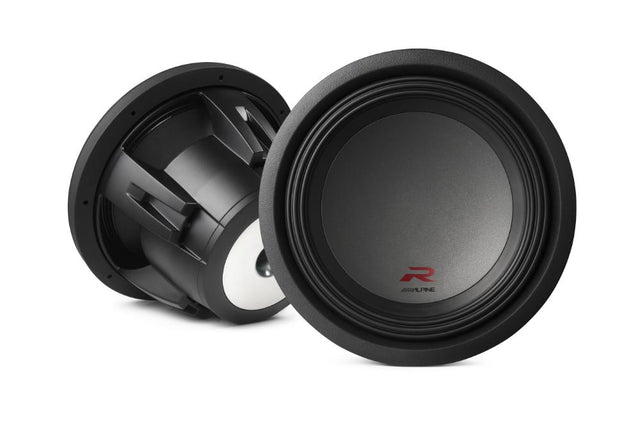 12-Inch Subwoofer Drivers that are Suitable for Enclosures with a Mounting Depth under 6 1/2-Inches