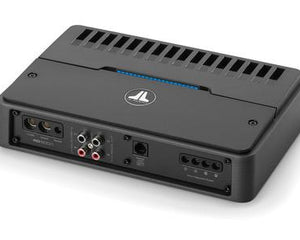 Amplifiers with a Power Output Rating of 150-Watts x 1-Channel, 8-Ohm Final Impedance