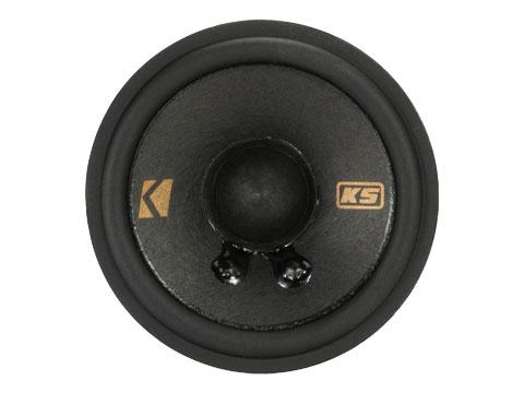 Automotive Speakers and Accessories with a Driver Size of 2 3/4"-Inches