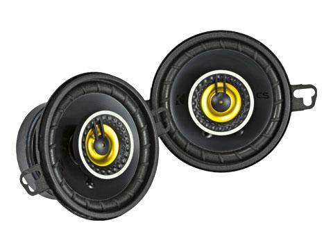 Subs, Speakers and Electronics with an RMS Power Rating of 30-Watts