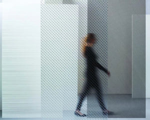 3M Decorative and Privacy Window Film