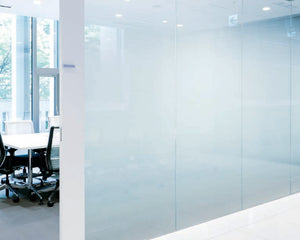 Frost/Matte Style Window Film