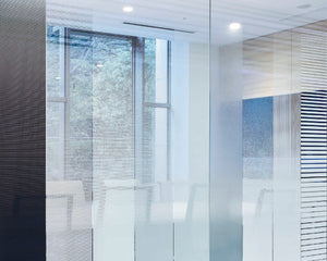 Gradient Style Window Film