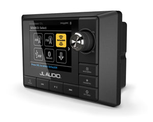 Automotive Video Monitors and Electronics with a 3.5-Inch Screen