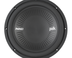 Subwoofer Drivers with an RMS Power Rating of 420-Watts