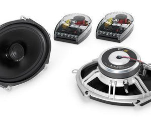 Coaxial Speaker Collection
