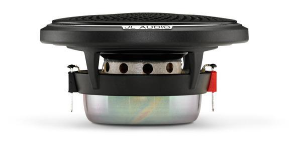 Automotive Speaker and Subwoofer Drivers with a Mounting Depth of 1.75-2"