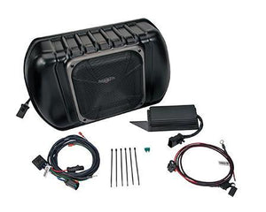 OEM Stereo Equipment for Select 4-Door Vehicles
