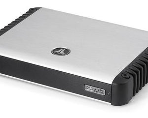 Automotive Amplifiers and Electronics with a Four-Channel Audio Output