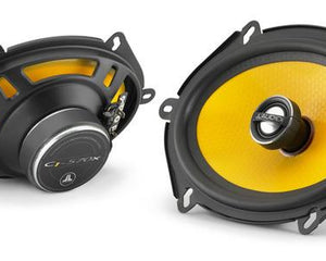Automotive Speakers and Accessories with a Driver Size of 5 x 7-Inches