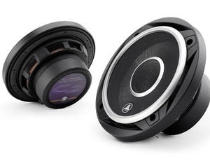 Automotive Speakers and Accessories with a Driver Size of 6-Inches