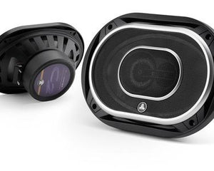 Subs, Speakers and Electronics with an RMS Power Rating of 70-Watts