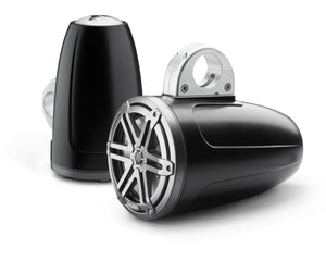 Automotive Speakers and Accessories with a Driver Size of 7.7-Inches