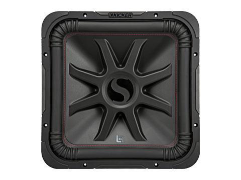 Subs, Speakers and Electronics with an RMS Power Rating of 900-Watts