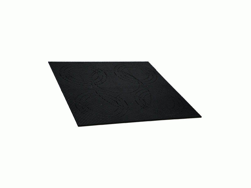 ABS Plastic for the Custom Fabrication of Mounting Plates for Automotive Speakers and Electronics