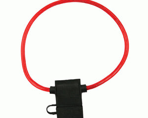 Automotive ATC Style Fuse Holder